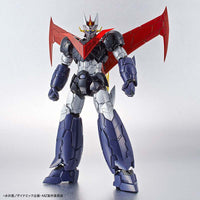 Bandai Mazinger HG 1/144 Great Mazinger Infinity Version Model Kit by LAB7 Malta, Europe