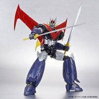 Bandai Mazinger HG 1/144 Great Mazinger Infinity Version Model Kit by LAB7 Malta, Europe