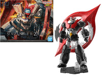 Bandai MAZINGER - HG 1/144 Mazinger Zero (Infinitism) - Model Kit by LAB7 Malta, Europe