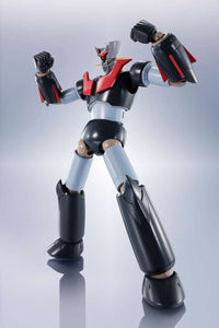 Tamashii Nations Mazinger X & Jet Scrander X Robot Spirits Side Super Figure by LAB7 Malta, Europe