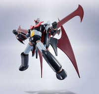 Tamashii Nations Mazinger X & Jet Scrander X Robot Spirits Side Super Figure by LAB7 Malta, Europe
