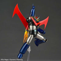 Kaiyodo Mazinger Z Revoltech Kaiyodo - Great Mazinger Action Figure 16cm by LAB7 Malta, Europe