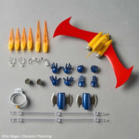 Kaiyodo Mazinger Z Revoltech Kaiyodo - Mazinger Z action figure 15 cm by LAB7 Malta, Europe