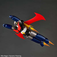 Kaiyodo Mazinger Z Revoltech Kaiyodo - Mazinger Z action figure 15 cm by LAB7 Malta, Europe