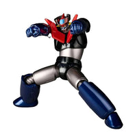 Kaiyodo Mazinger Z Revoltech Kaiyodo - Mazinger Z action figure 15 cm by LAB7 Malta, Europe