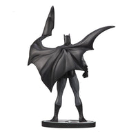 McFarlane Batman Black & White Statue by Jorge Jimenez 27cm by LAB7 Malta, Europe