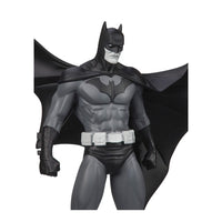 McFarlane Batman Black & White Statue by Jorge Jimenez 27cm by LAB7 Malta, Europe