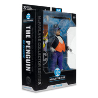 McFarlane McFarlane DC Classic Action Figure The Penguin (DC Comics) 18 cm by LAB7 Malta, Europe