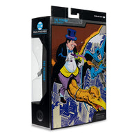 McFarlane McFarlane DC Classic Action Figure The Penguin (DC Comics) 18 cm by LAB7 Malta, Europe
