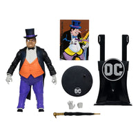 McFarlane McFarlane DC Classic Action Figure The Penguin (DC Comics) 18 cm by LAB7 Malta, Europe