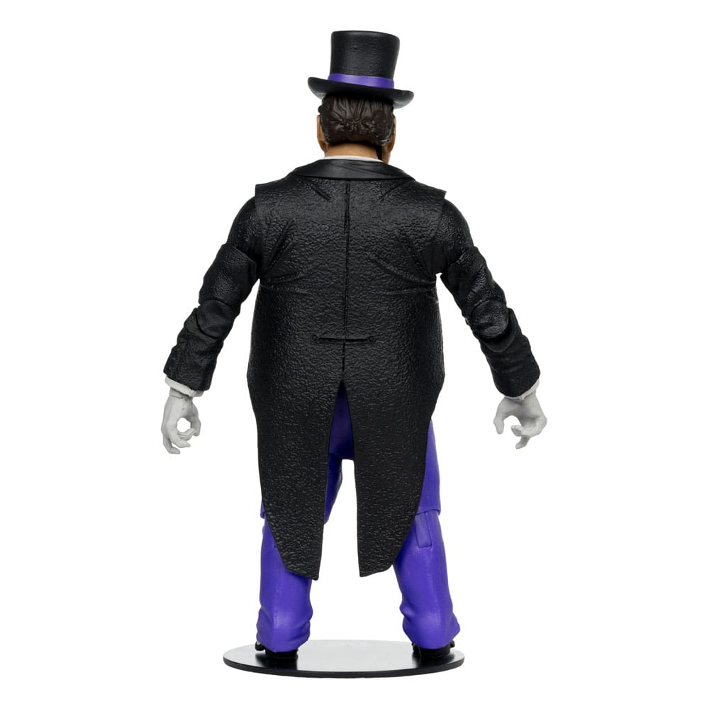 McFarlane McFarlane DC Classic Action Figure The Penguin (DC Comics) 18 cm by LAB7 Malta, Europe