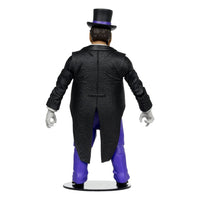 McFarlane McFarlane DC Classic Action Figure The Penguin (DC Comics) 18 cm by LAB7 Malta, Europe
