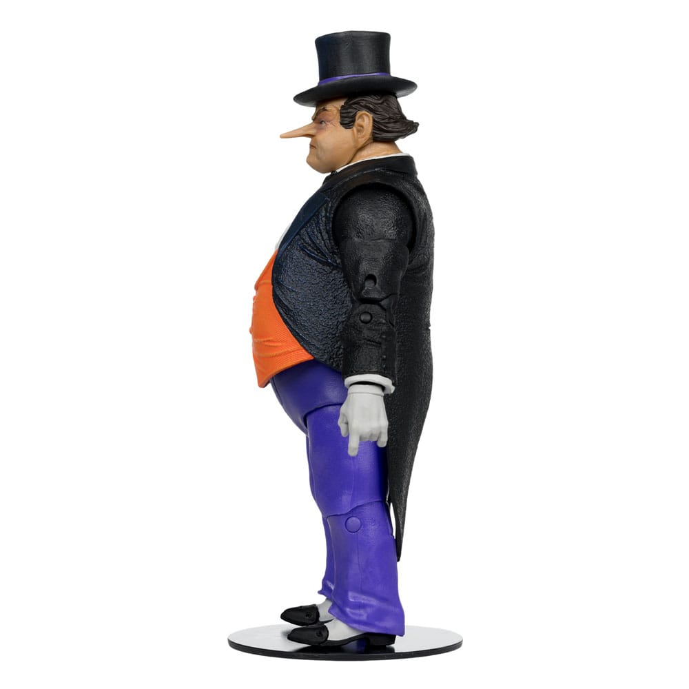 McFarlane McFarlane DC Classic Action Figure The Penguin (DC Comics) 18 cm by LAB7 Malta, Europe