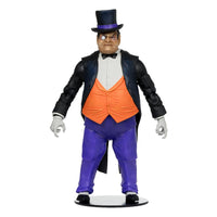 McFarlane McFarlane DC Classic Action Figure The Penguin (DC Comics) 18 cm by LAB7 Malta, Europe