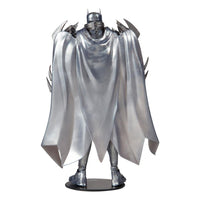 McFarlane DC Multiverse Action Figure Azrael Batman Armor (Batman: Curse of the White Knight) Gold Label by LAB7 Malta Europe