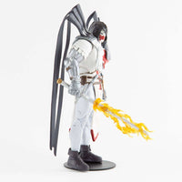 McFarlane McFarlane DC Multiverse Action Figure Azrael Suit of Sorrows (Gold Label) 18 cm by LAB7 Malta, Europe