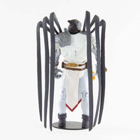 McFarlane McFarlane DC Multiverse Action Figure Azrael Suit of Sorrows (Gold Label) 18 cm by LAB7 Malta, Europe