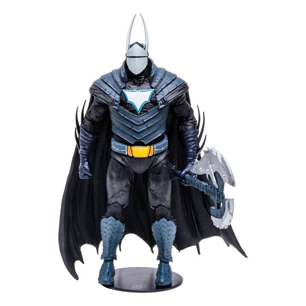 McFarlane McFarlane DC Multiverse Action Figure Batman Duke Thomas 18 cm by LAB7 Malta, Europe