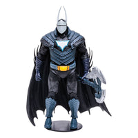 McFarlane McFarlane DC Multiverse Action Figure Batman Duke Thomas 18 cm by LAB7 Malta, Europe