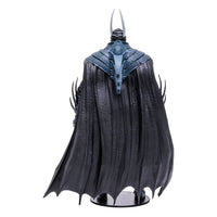 McFarlane McFarlane DC Multiverse Action Figure Batman Duke Thomas 18 cm by LAB7 Malta, Europe