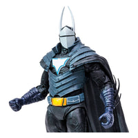 McFarlane McFarlane DC Multiverse Action Figure Batman Duke Thomas 18 cm by LAB7 Malta, Europe