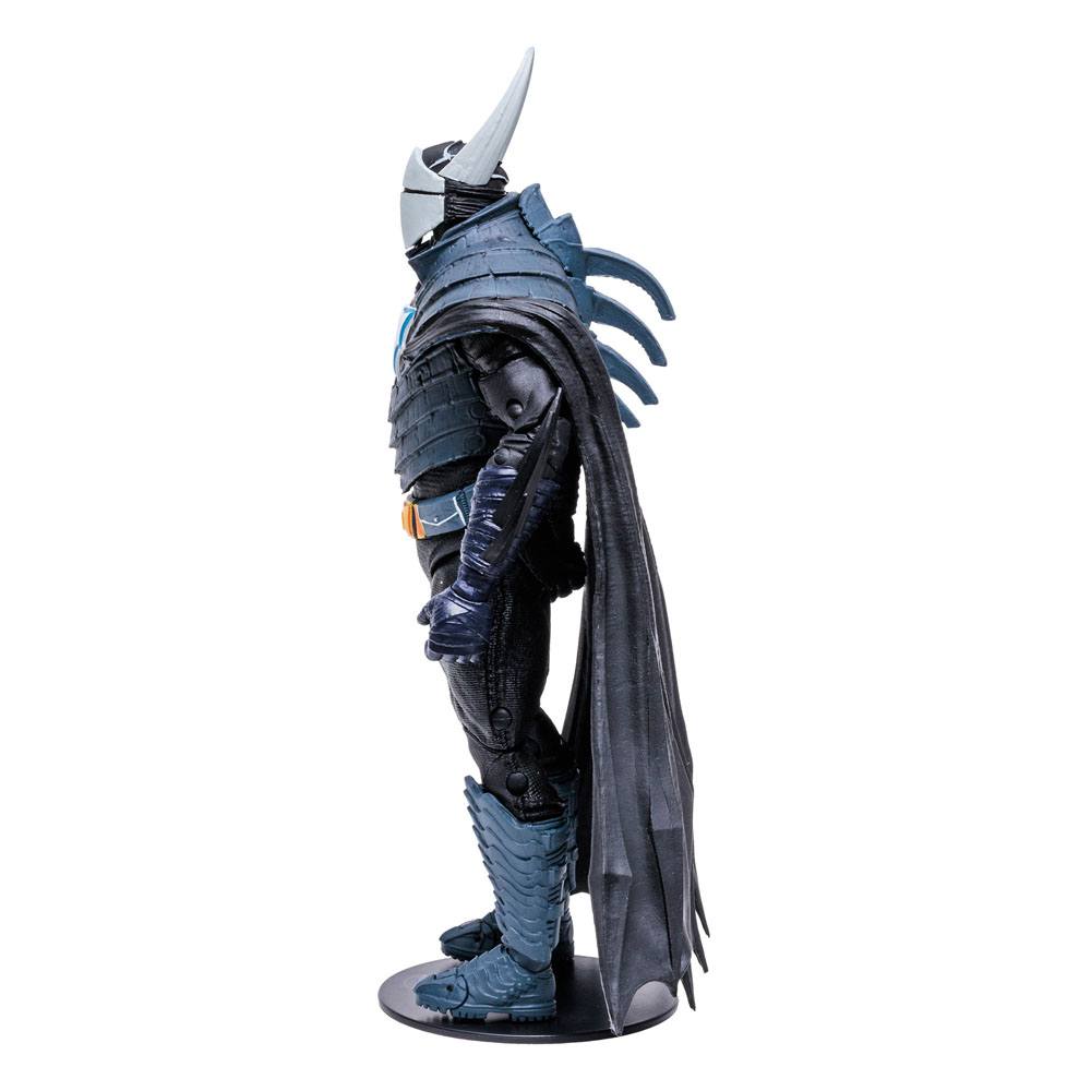 McFarlane McFarlane DC Multiverse Action Figure Batman Duke Thomas 18 cm by LAB7 Malta, Europe