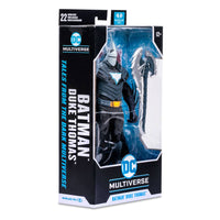 McFarlane McFarlane DC Multiverse Action Figure Batman Duke Thomas 18 cm by LAB7 Malta, Europe