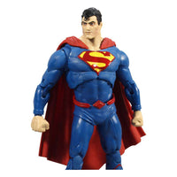 McFarlane McFarlane DC Multiverse Action Figure Superman DC Rebirth 18 cm by LAB7 Malta, Europe