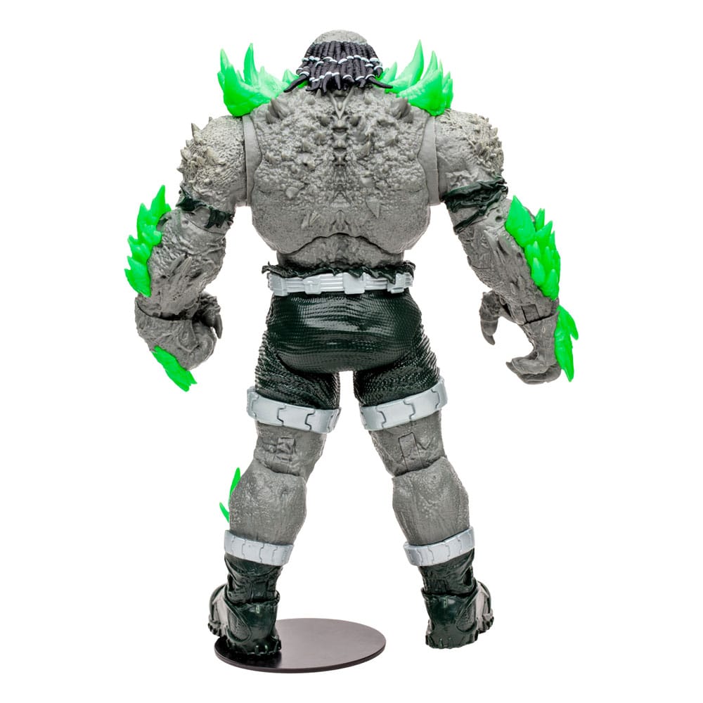 McFarlane McFarlane DC Multiverse Megafig – Kryptonite Doomsday 30cm by LAB7 Malta, Europe