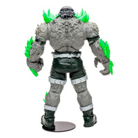 McFarlane McFarlane DC Multiverse Megafig – Kryptonite Doomsday 30cm by LAB7 Malta, Europe