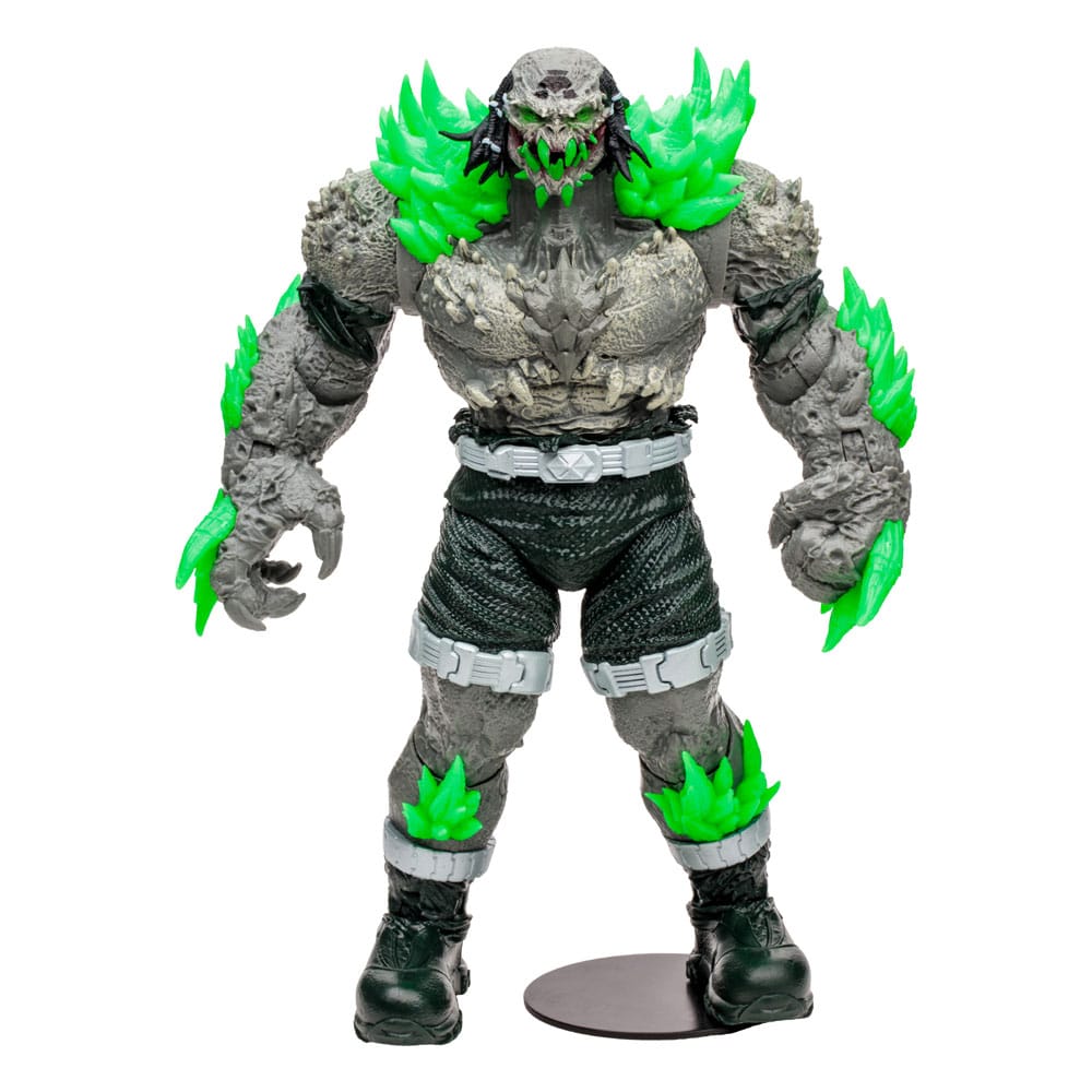 McFarlane McFarlane DC Multiverse Megafig – Kryptonite Doomsday 30cm by LAB7 Malta, Europe