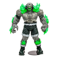 McFarlane McFarlane DC Multiverse Megafig – Kryptonite Doomsday 30cm by LAB7 Malta, Europe