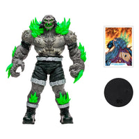 McFarlane McFarlane DC Multiverse Megafig – Kryptonite Doomsday 30cm by LAB7 Malta, Europe