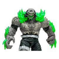 McFarlane McFarlane DC Multiverse Megafig – Kryptonite Doomsday 30cm by LAB7 Malta, Europe