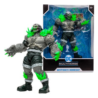 McFarlane McFarlane DC Multiverse Megafig – Kryptonite Doomsday 30cm by LAB7 Malta, Europe