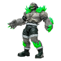 McFarlane McFarlane DC Multiverse Megafig – Kryptonite Doomsday 30cm by LAB7 Malta, Europe