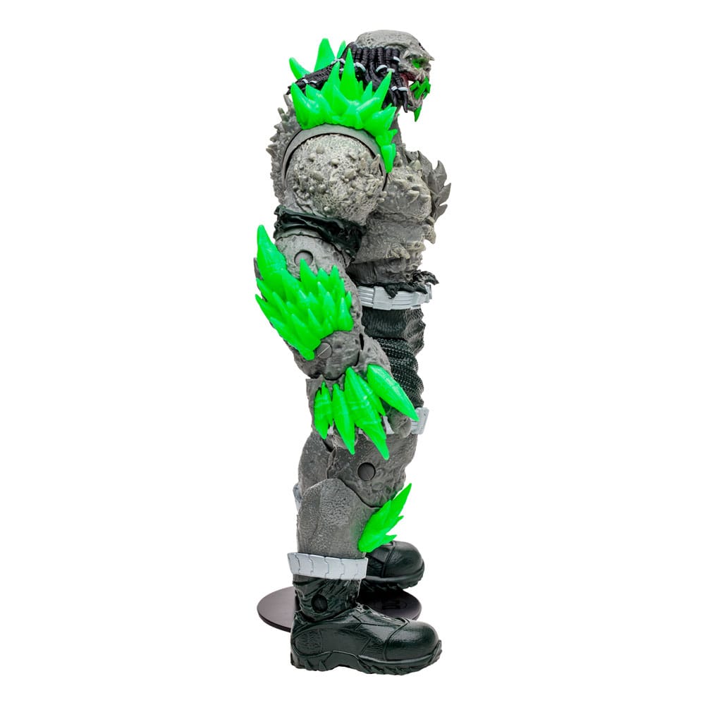 McFarlane McFarlane DC Multiverse Megafig – Kryptonite Doomsday 30cm by LAB7 Malta, Europe