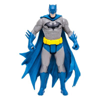 McFarlane DC Page Punchers Action Figure Batman (Batman Hush) 8 cm by LAB7 Malta, Europe