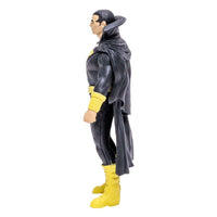 McFarlane McFarlane DC Page Punchers Action Figure Black Adam (Endless Winter) 8 cm by LAB7 Malta, Europe