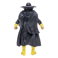 McFarlane McFarlane DC Page Punchers Action Figure Black Adam (Endless Winter) 8 cm by LAB7 Malta, Europe