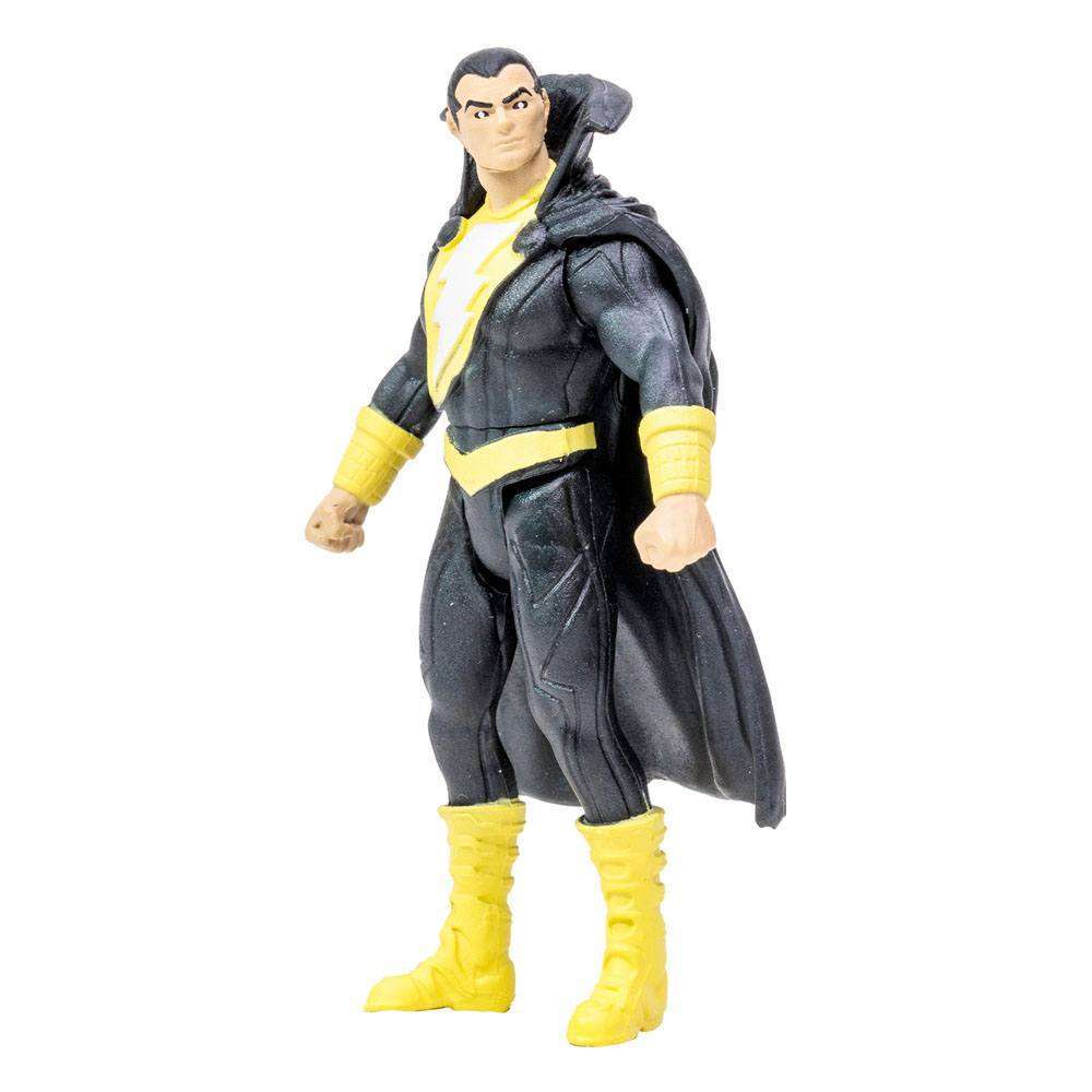 McFarlane McFarlane DC Page Punchers Action Figure Black Adam (Endless Winter) 8 cm by LAB7 Malta, Europe