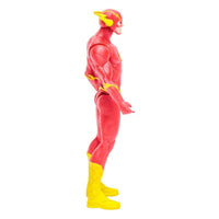 McFarlane McFarlane DC Page Punchers Action Figure The Flash (Flashpoint) 8 cm by LAB7 Malta, Europe