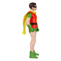 McFarlane McFarlane DC Retro Action Figure Batman 66 Robin 15 cm by LAB7 Malta, Europe