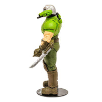 McFarlane McFarlane Doom Eternal Action Figure Doom Slayer (Classic) 18 cm by LAB7 Malta, Europe