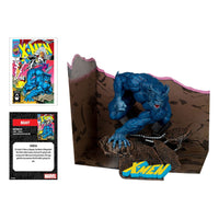 McFarlane Marvel Beast PVC Statue X - Men 1 1/10 Scale by LAB7 Malta, Europe