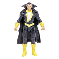 McFarlane McFarlane DC Page Punchers Action Figure Black Adam (Endless Winter) 8 cm by LAB7 Malta, Europe