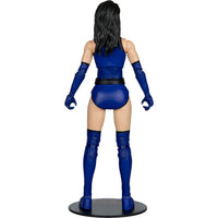 McFarlane McFarlane Mortal Kombat Kitana Chase Action Figure Klassiks Series by LAB7 Malta, Europe
