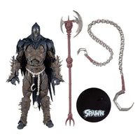 McFarlane McFarlane Spawn Action Figure Raven Spawn 18 cm by LAB7 Malta, Europe