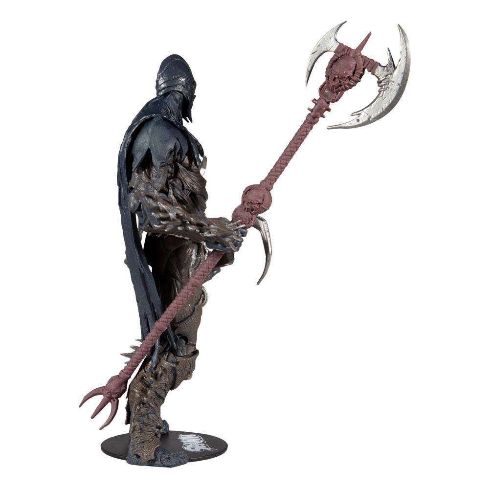 McFarlane McFarlane Spawn Action Figure Raven Spawn 18 cm by LAB7 Malta, Europe