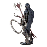 McFarlane McFarlane Spawn Action Figure Raven Spawn 18 cm by LAB7 Malta, Europe